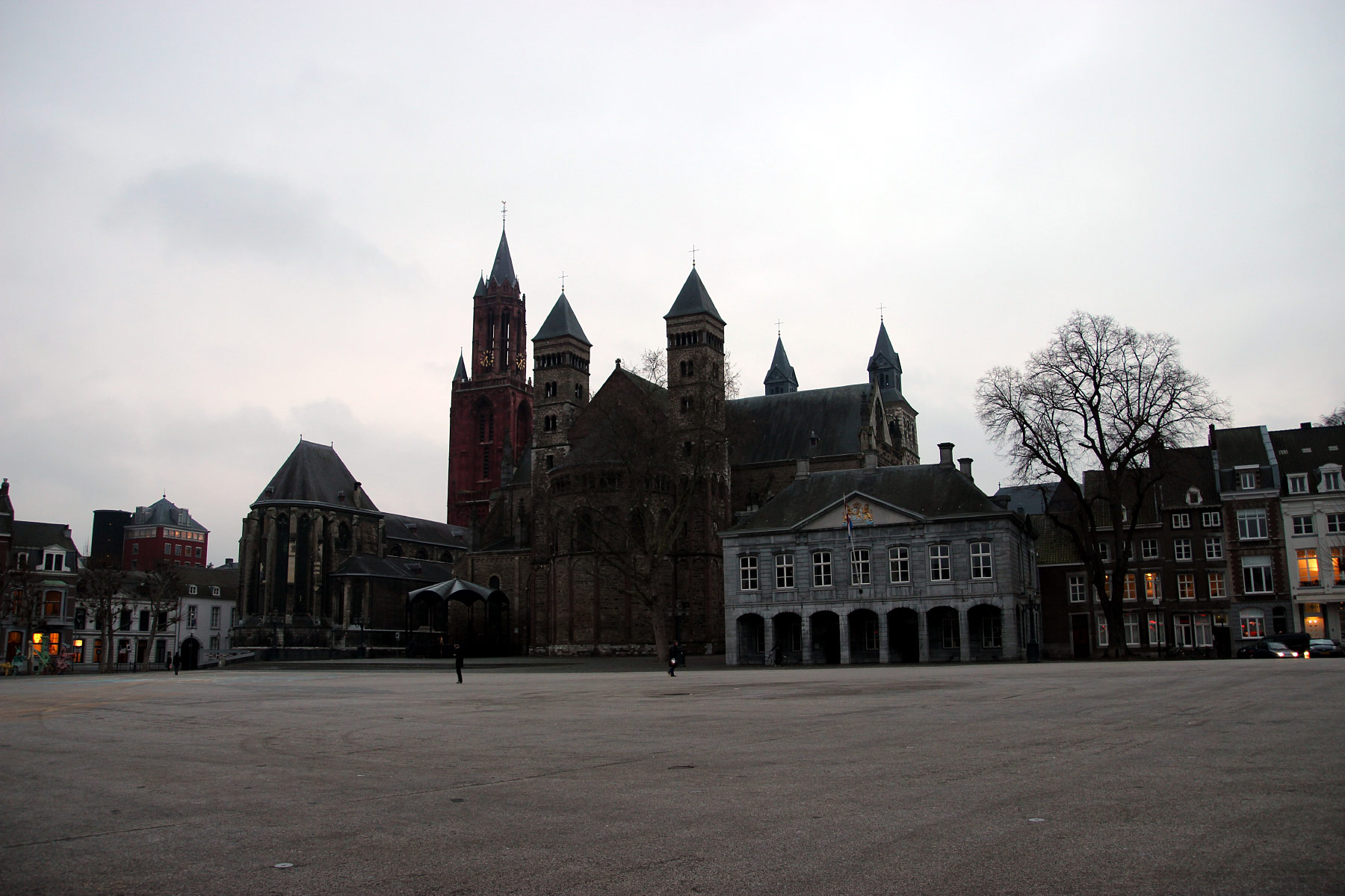 Maastricht